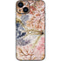 Textile Design by William Kilburn iPhone Skins